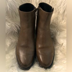 Franco Sarto ankle boots